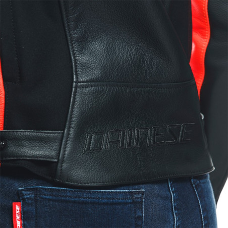DAINESE RACING 4 LADY