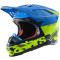 ALPINESTARS SUPERTECH M8 RADIUM - Modelo 7057-AQ YE FL NV MG