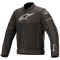 ALPINESTARS T-SP S AIR - Modello NERO
