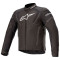 ALPINESTARS T-JAWS V3 WATERPROOF - Modell SCHWARZ