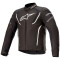 ALPINESTARS T-JAWS V3 WATERPROOF - Modello BIANCO/NERO