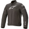 ALPINESTARS T-SP S WATERPROOF - Modell SCHWARZ