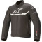 ALPINESTARS T-SP S WATERPROOF - Modello BIANCO/NERO