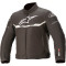 ALPINESTARS NIÑO T-SP S WATERPROOF - Modell SCHWARZ/WEISS