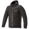 ALPINESTARS STRATOS V2 TECHSHELL DRYSTAR - Model NEGRE