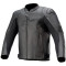 ALPINESTARS FASTER V2 - Modelo BLACK BLACK