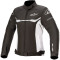 ALPINESTARS STELLA T-SP S WATERPROOF - Modello BIANCO/NERO