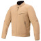 ALPINESTARS T-BURSTUN DRYSTAR - Modelo DARK KHAKI
