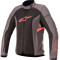 ALPINESTARS STELLA T-KIRA V2 AIR - Modelo 9138-TAR BLK DIVA PK