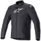 ALPINESTARS RX-3 WATERPROOF JACKET - Modell SCHWARZ