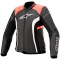 ALPINESTARS STELLA KIRA V2 - Modelo 1793 BLACK CORAL