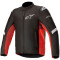 ALPINESTARS T SP-5 RIDEKNIT - Model 1303 NEGRE VERMELL BRILLANT