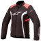 ALPINESTARS STELLA T-KIRA V2 WATERPROOF - Modell 1793 SCHWARZE KORALLE