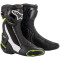 ALPINESTARS SMX PLUS V2 - Modello NERO BIANCO GIALLO