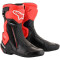 ALPINESTARS SMX PLUS V2 - Modello NERO/ROSSO