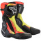 ALPINESTARS SMX PLUS V2 - Modello 1351-BK RD F GIÙ F GY