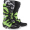 ALPINESTARS TECH 7 - Model NEGRE/VERD