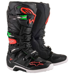 Botas Alpinestars Tech 7 2018 ▶️ [-??%]