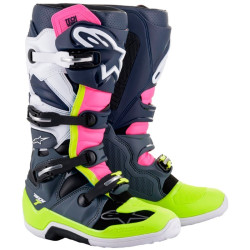 Alpinestars Tech 7 Stiefel 2018 ▶️ [-??%]