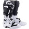 ALPINESTARS TECH 7 - Model BLANC/NEGRE