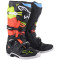 ALPINESTARS TECH 7 - Model 1538 BLK YE FL RD FL