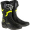ALPINESTARS SMX-6 V2 - Modelo BLACK YELLOW FLUO
