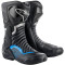 ALPINESTARS SMX-6 V2 - Modelo 1177-BLACK GUN METAL BLUE