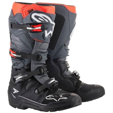 Alpinestars Tech 7 Enduro-Stiefel ▶️ [-??%]
