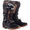ALPINESTARS TECH 7 ENDURO - Model 1089-NEGRE/FOSC/MARRON