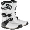 ALPINESTARS TECH T - Model BLANC NEGRE