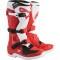ALPINESTARS TECH 3 - Modello ROSSO BIANCO