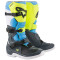 ALPINESTARS TECH 3 - Modello 9017 C GRY YEL FL CY