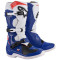 ALPINESTARS TECH 3 - Modello BLU BIANCO ROSSO