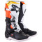ALPINESTARS TECH 3 - Modell 1238 BLK WH RD FL GE