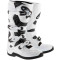 ALPINESTARS TECH 5 - Modello BIANCO/NERO