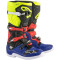 ALPINESTARS TECH 5 - Modell BL BK YE FL RD