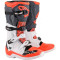ALPINESTARS TECH 5 - Modell 2133-WHT GRY RED FL