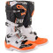 ALPINESTARS TECH 5 - Modello BIANCO NERO LUNGO FL