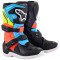 ALPINESTARS TECH 3S KIDS - Modell 1538 BLK YE FL RD FL