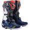 ALPINESTARS TECH 10 - Modello 9079 DK GR DK BL RD