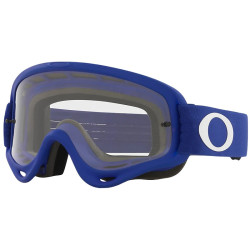 OAKLEY O-FRAME MX MOLO BLUE