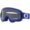 OAKLEY O-FRAME MX MOLO BLUE