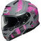SHOEI NEOTEC 2 JAUNT - Model TC7