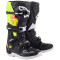 ALPINESTARS TECH 5 - Model 1355 BLK RD FL YE FL