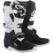 ALPINESTARS STELLA TECH 3 - Model BLACK/WHITE