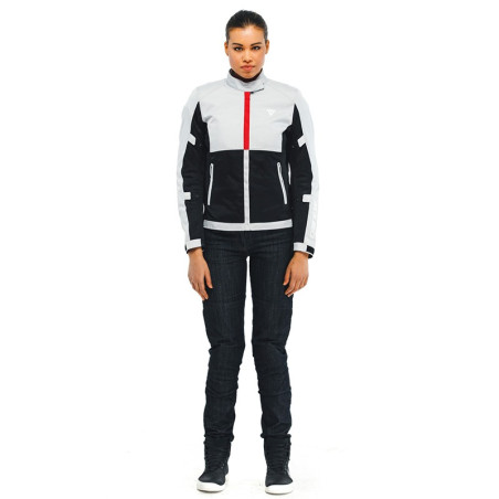 DAINESE RISOLUTA AIR TEX LADY