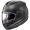 ARAI RX-7V EVO MONOCOLOR - Modell SCHWARZ MATT