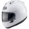 ARAI RX-7V EVO UNI - Modèle WHITE