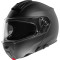 SCHUBERTH C5 UNI - Modèle NERO MATT