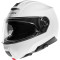 SCHUBERTH C5 MONOCOLOR - Model BLANC